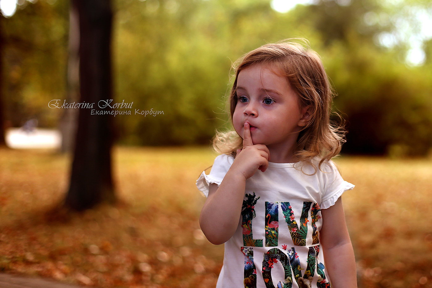 ... Und nicht weitersagen ..