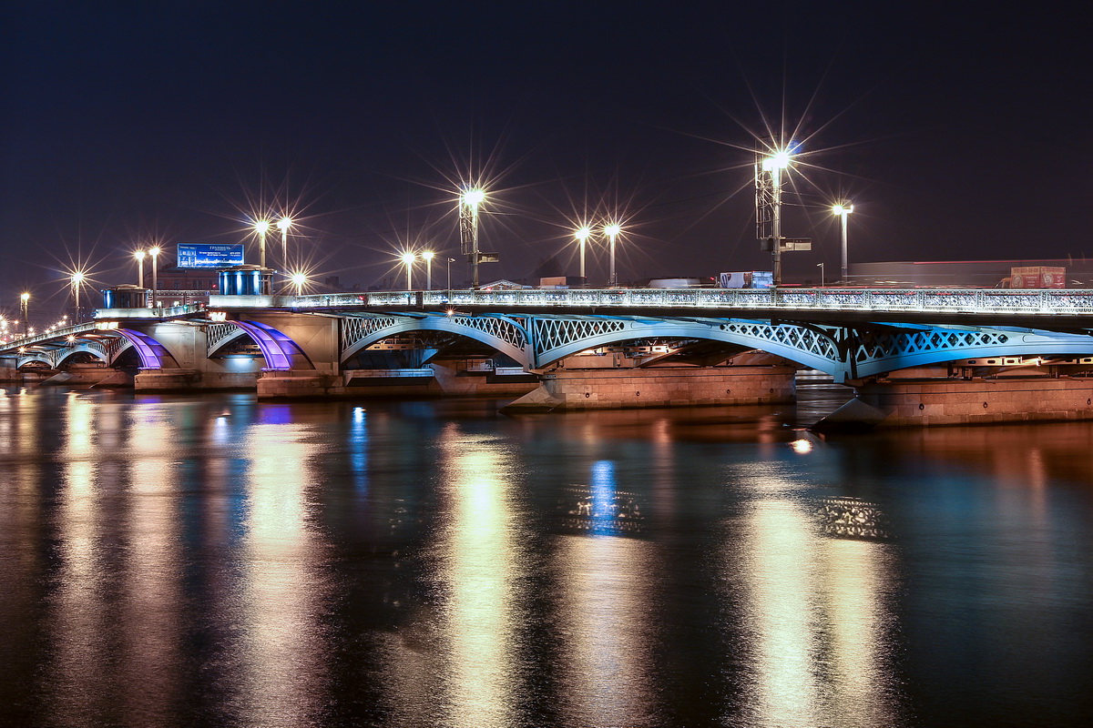 Verkündigung-Brücke