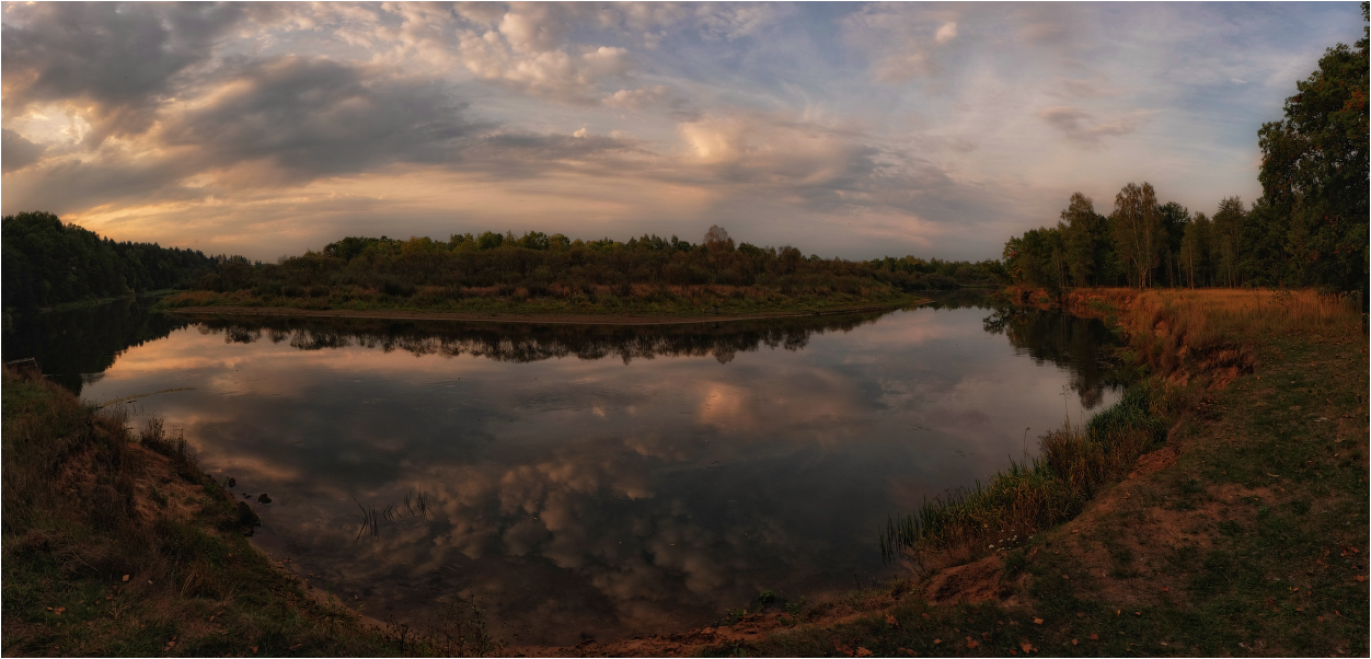 ... Berezinskaya-Teil ...