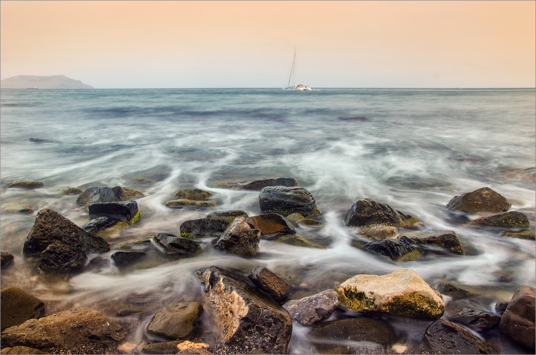 Erinnerungen an den Sommer