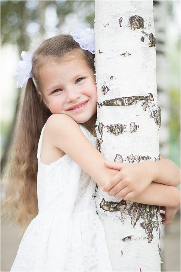 letzten Tag des Sommers