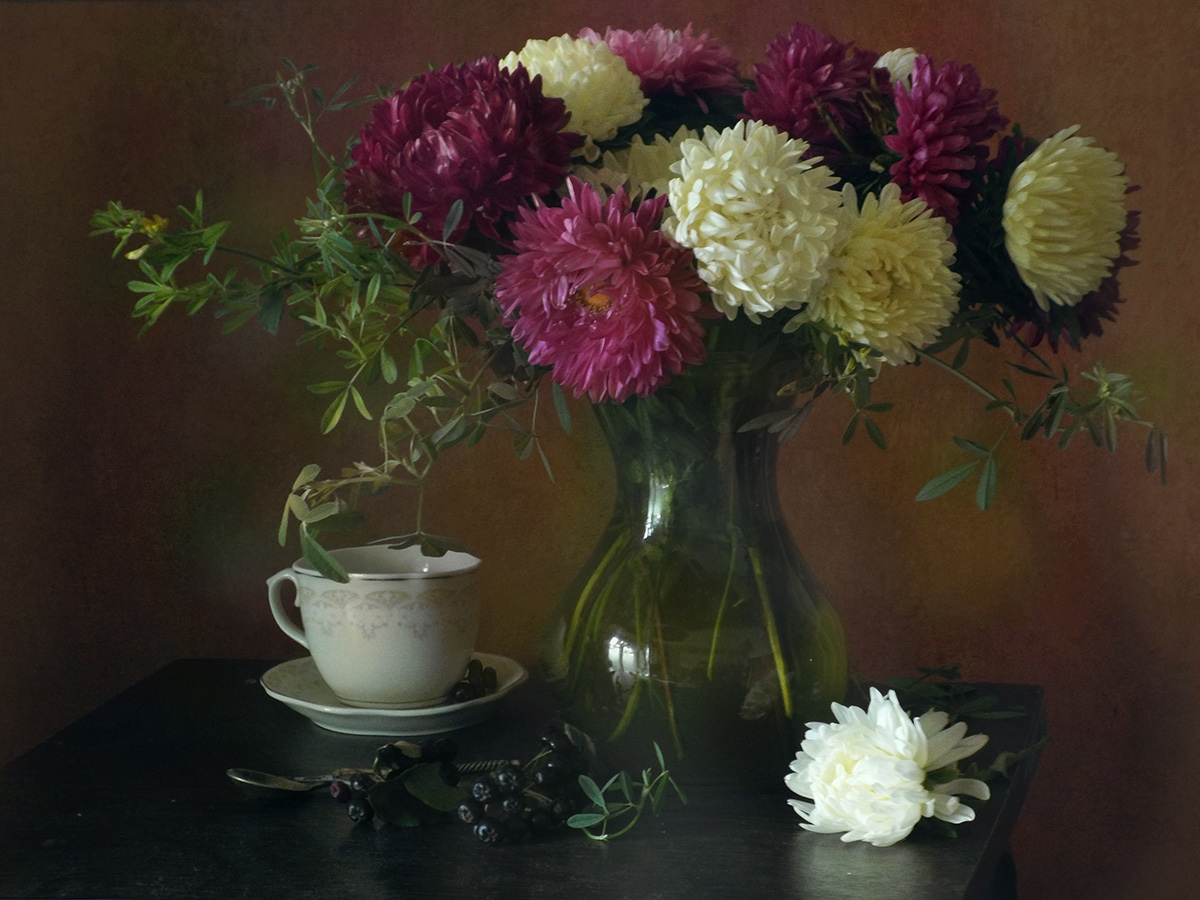 Astern. September ...