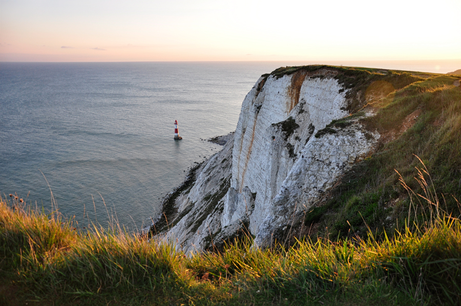 White Cliffs