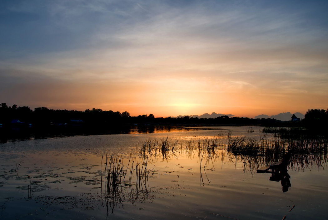 Ausstieg aus dem Himmel Tag ...