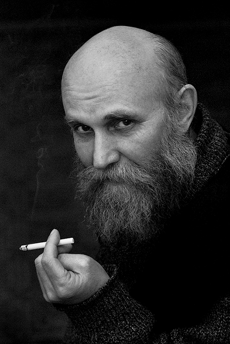 Künstler M.Shmyrov. 2007