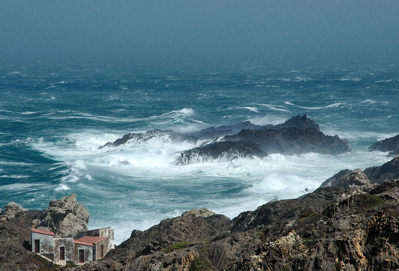 Die Badesaison ist vorbei!