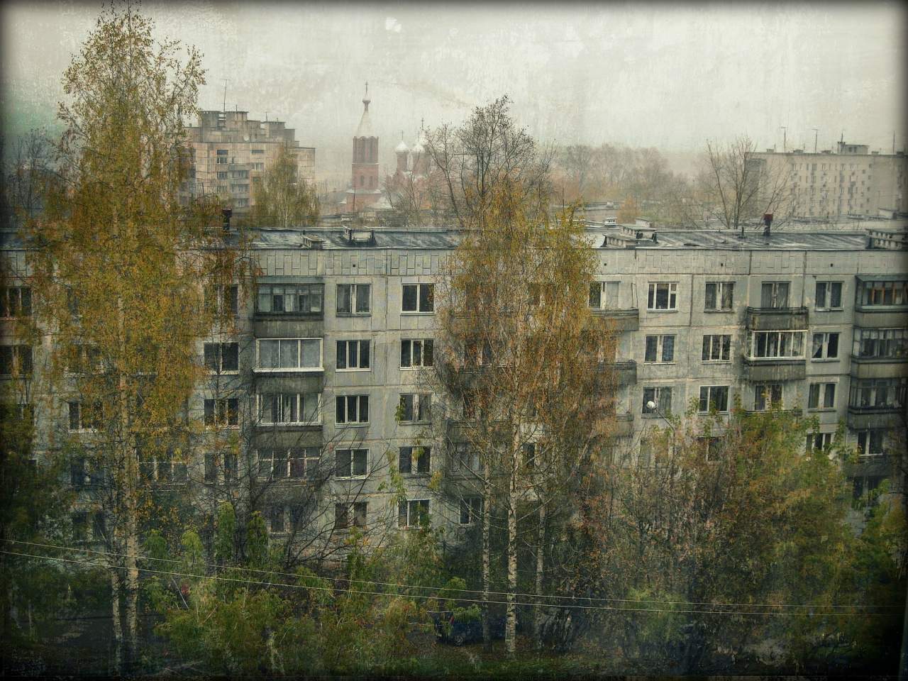 Über wie außen fallen