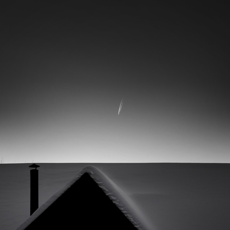 Santa Claus, auf Wiedersehen.