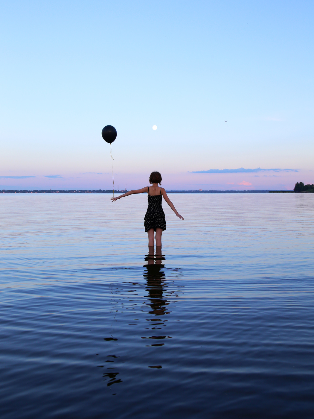 Dialog mit Koryphäe