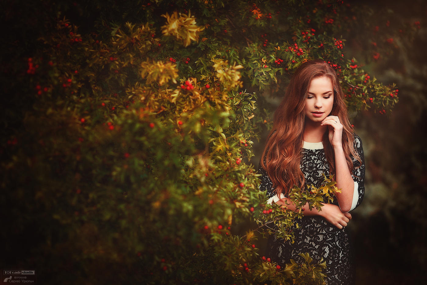 Im Einklang mit der Natur