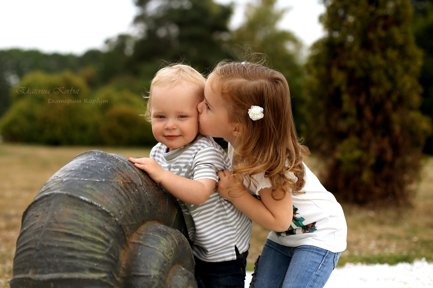 sestrichkina .... Liebe ...