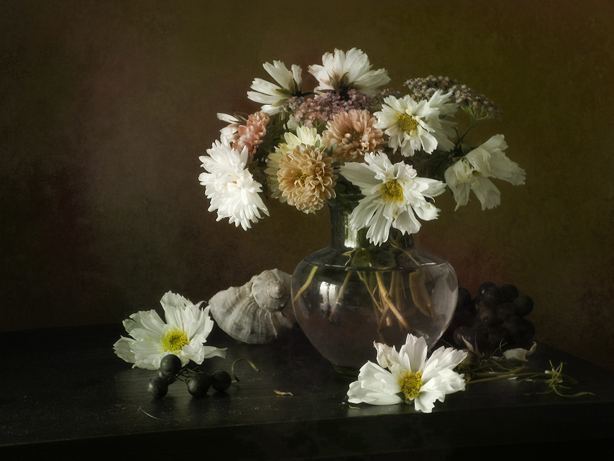 Zum Gedenken an meinen Lehrer ...