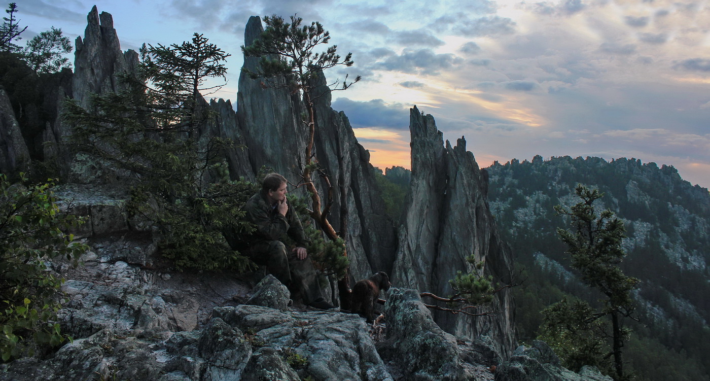 * Treffen der Morgendämmerung *