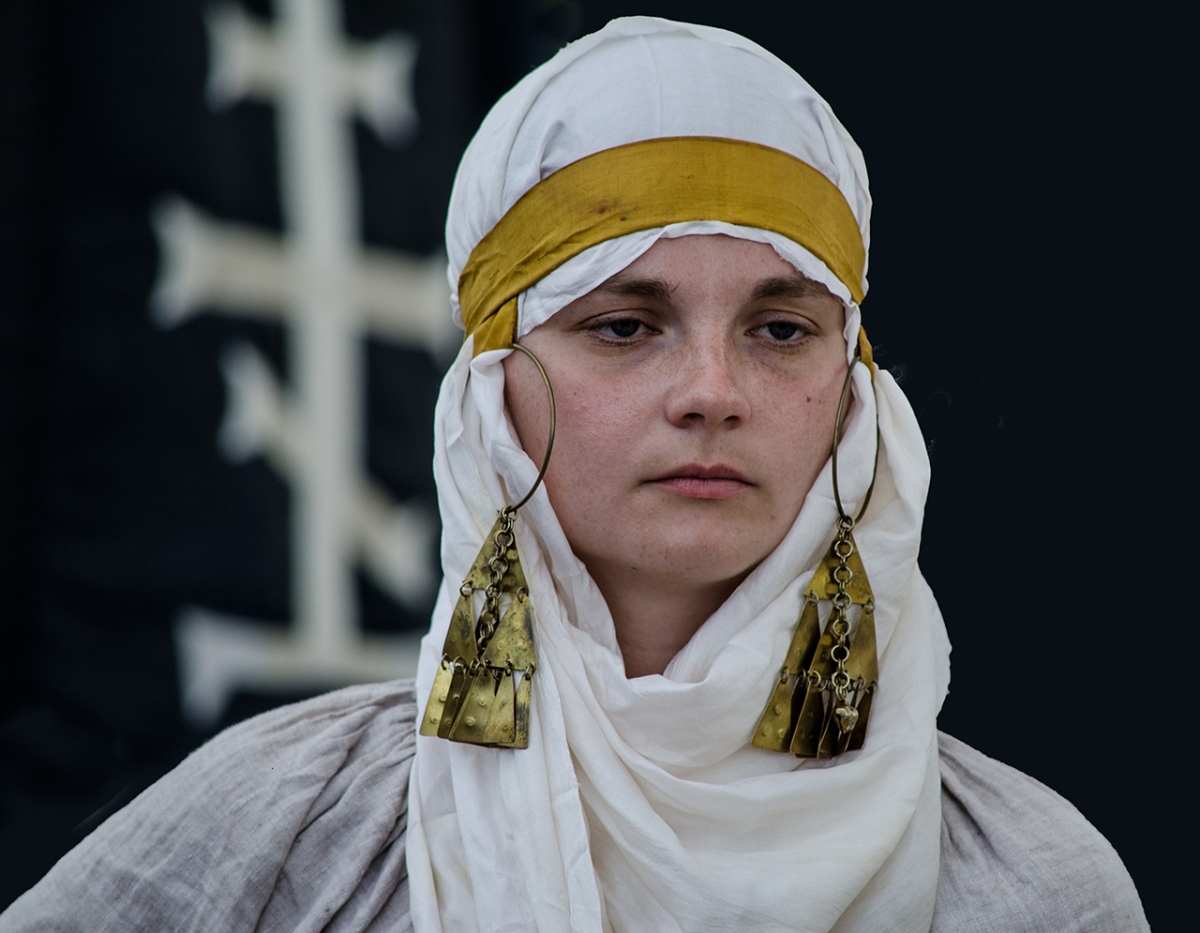 Jeder hat seine eigene CROSS