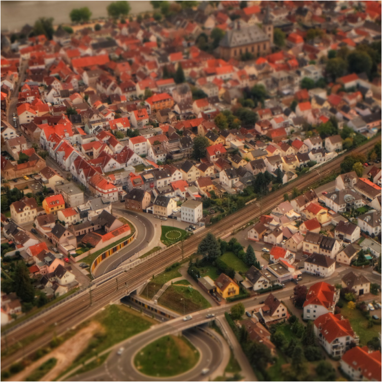 ... Irgendwo in Europa ...