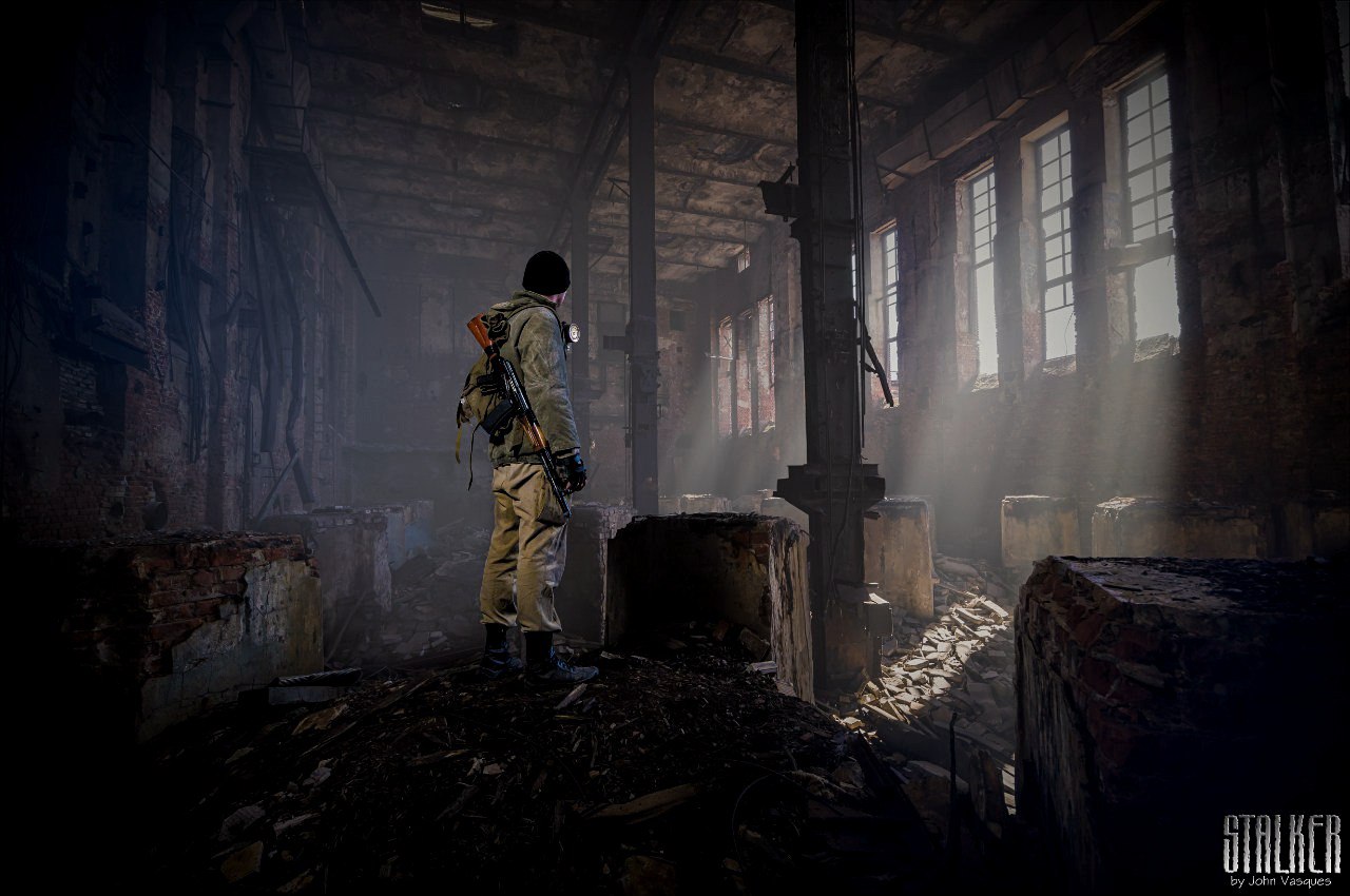 Zimmer erreicht .... .... was? .... Was?