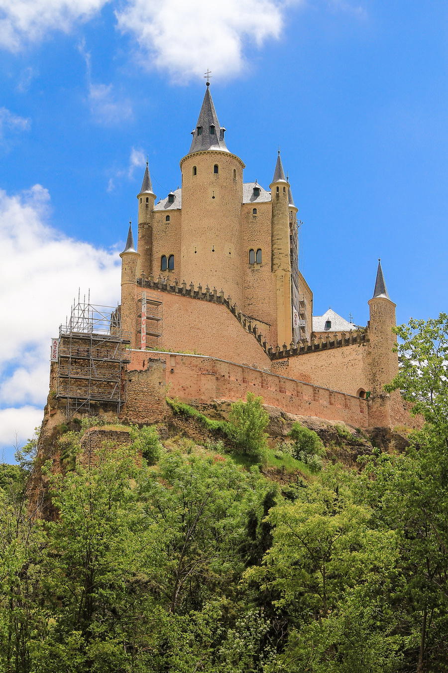 Alcázar