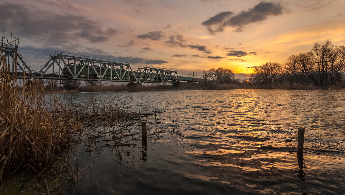 Morgendämmerung Kampf