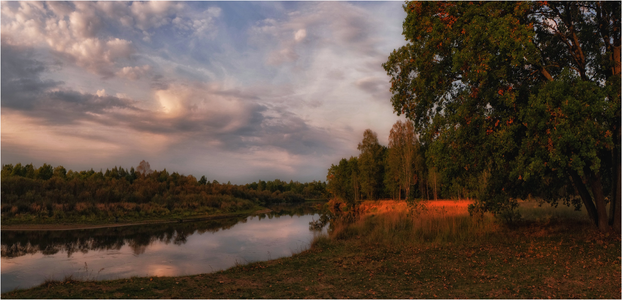 ... September Gelassenheit ...