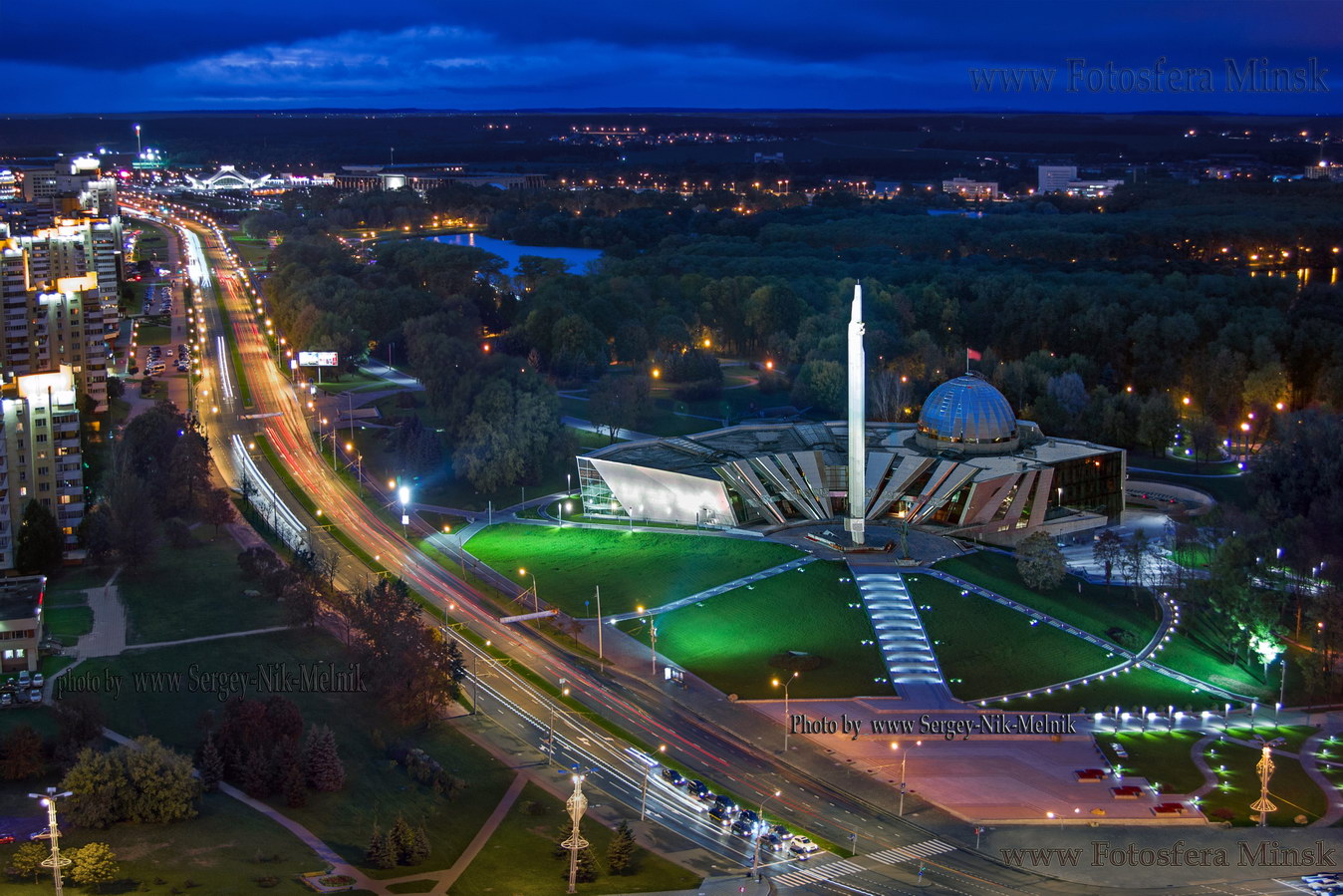 Museum des Großen Vaterländischen Krieges 2