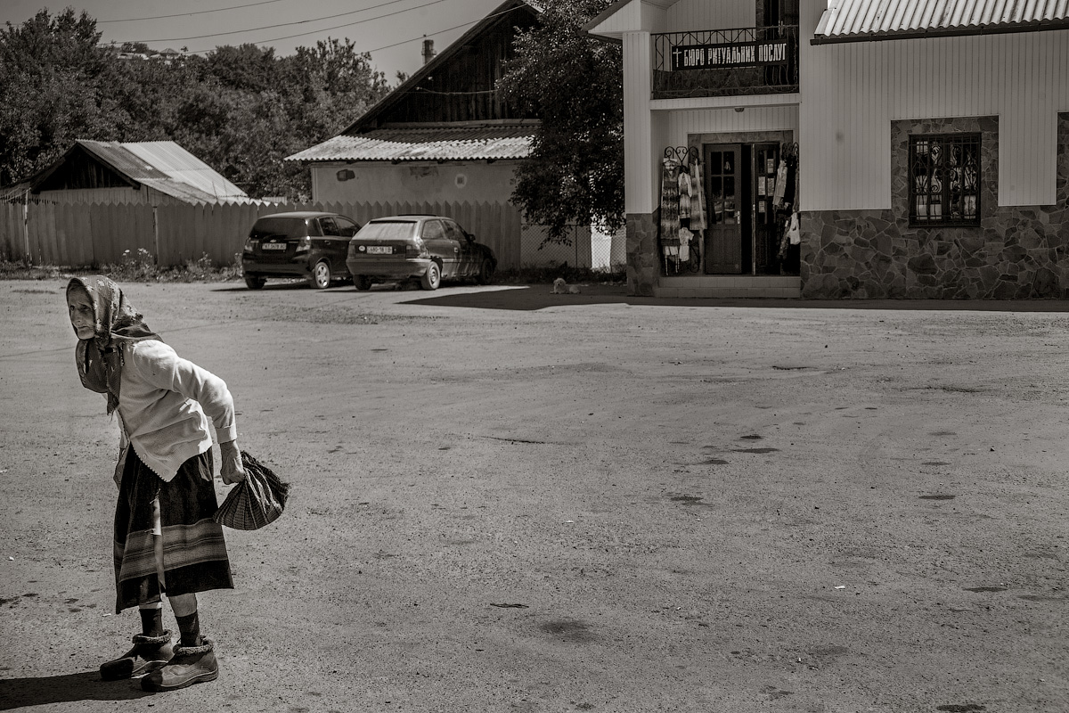 Warten Sie nicht ...