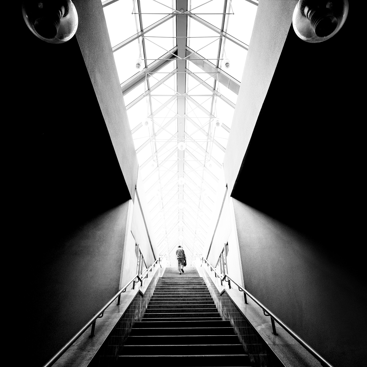 / Zeit und Raum ... /