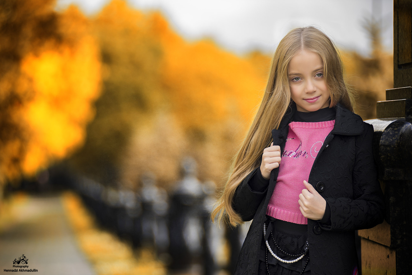 Herbst kann schön sein!