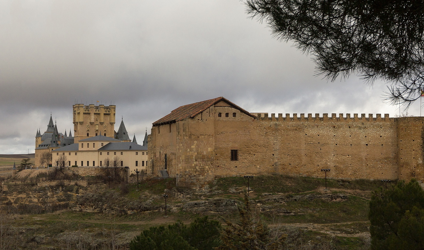 Segovia