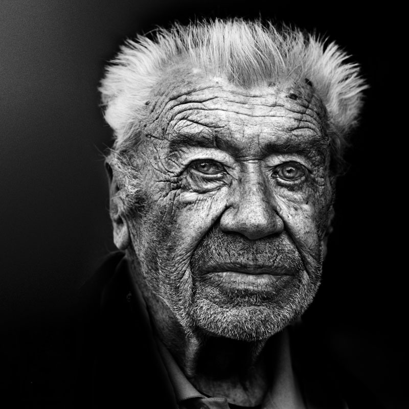 die Bitterkeit der vergangenen Niederlagen