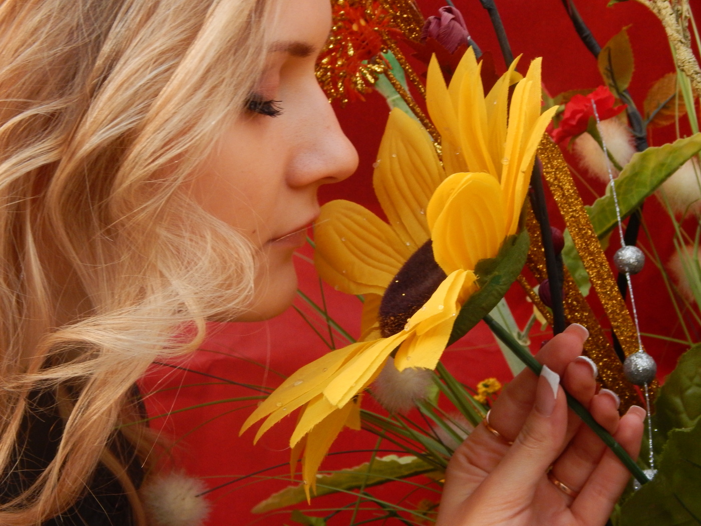 "der Duft des Sommers"