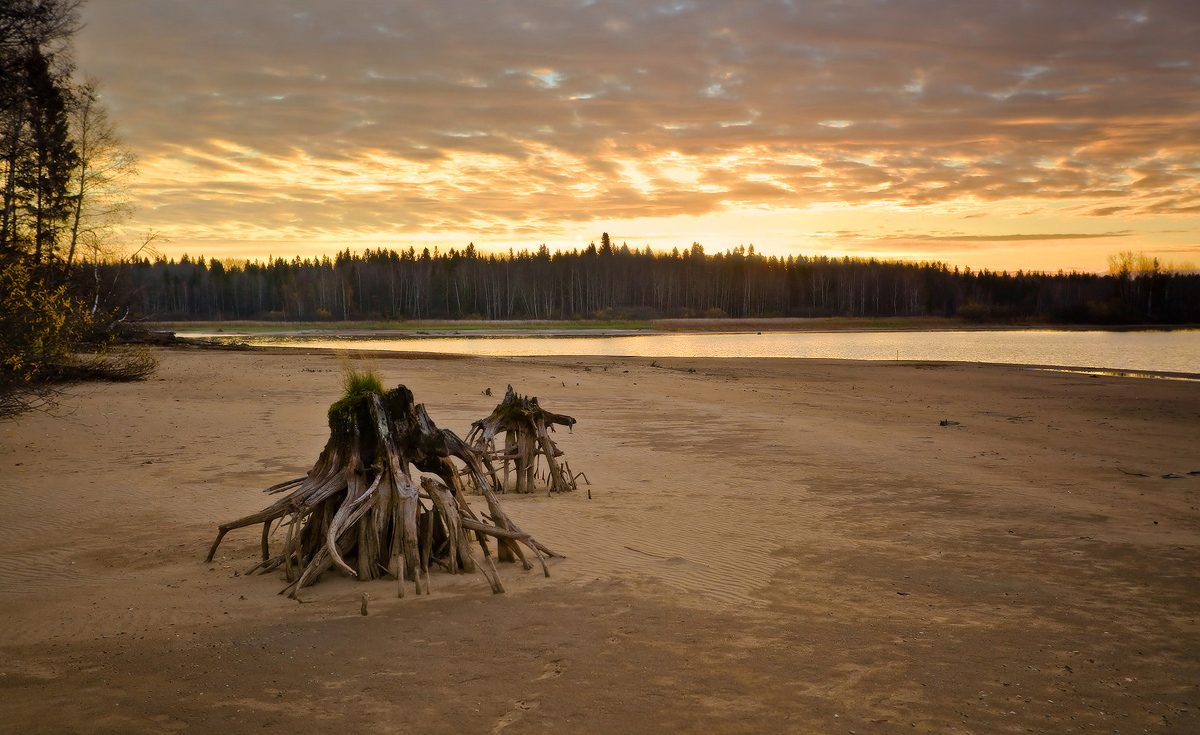 Bei einem Treffen ein neuer Tag