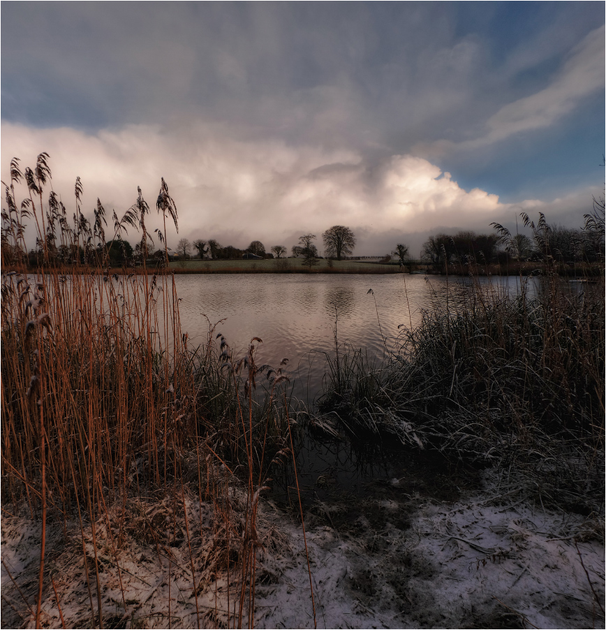 ... Die Erinnerung an ... Januar