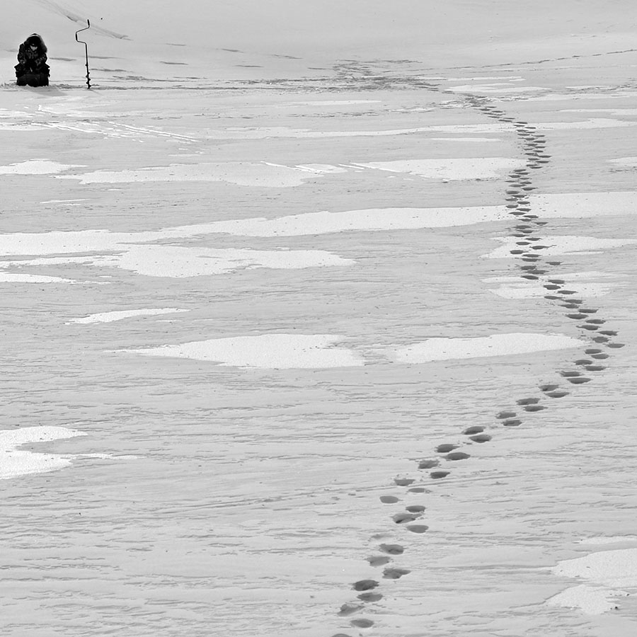 Footprints