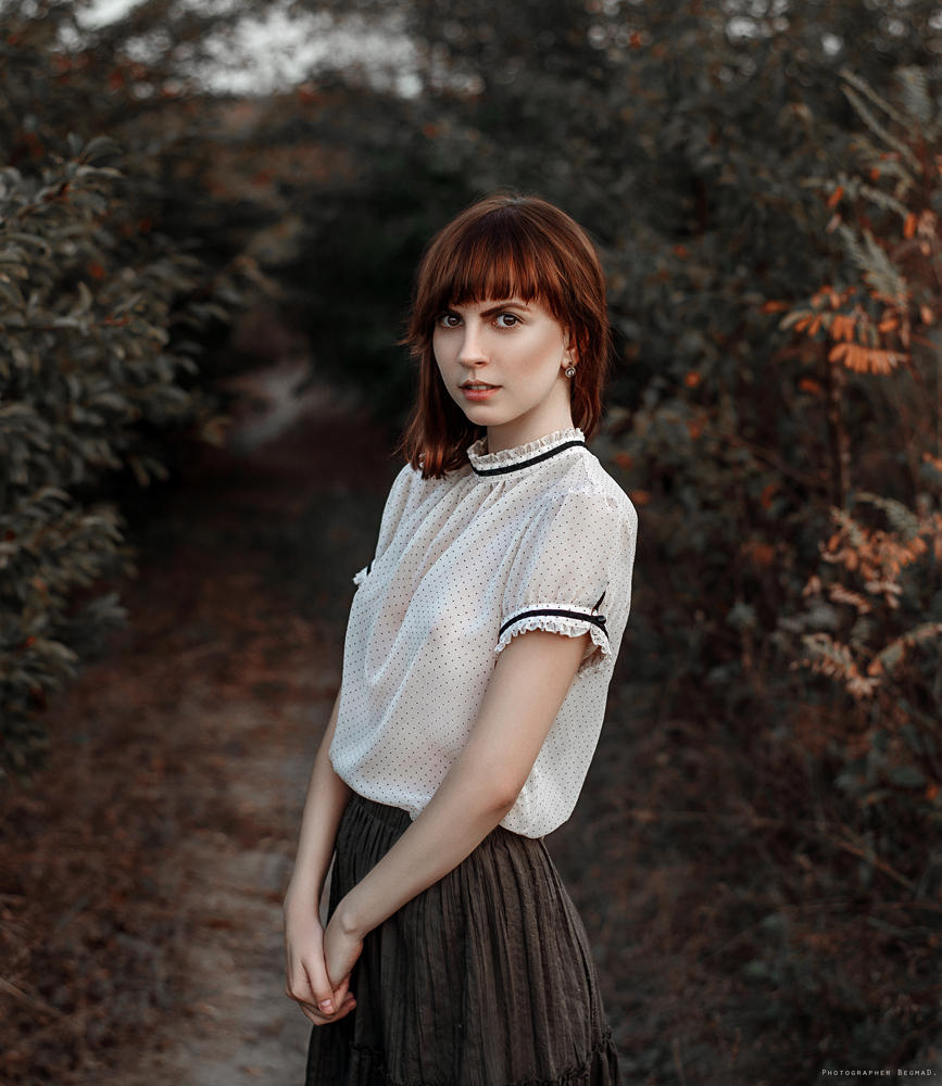 Am Vorabend des Falls von