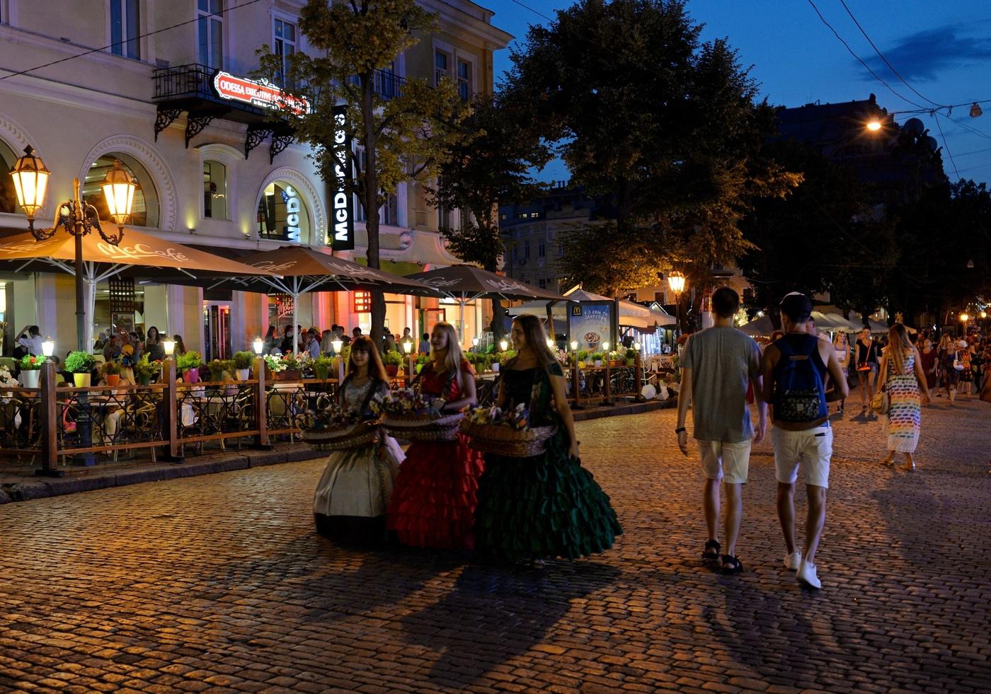 Wo ist die Straße, wo dieses Haus