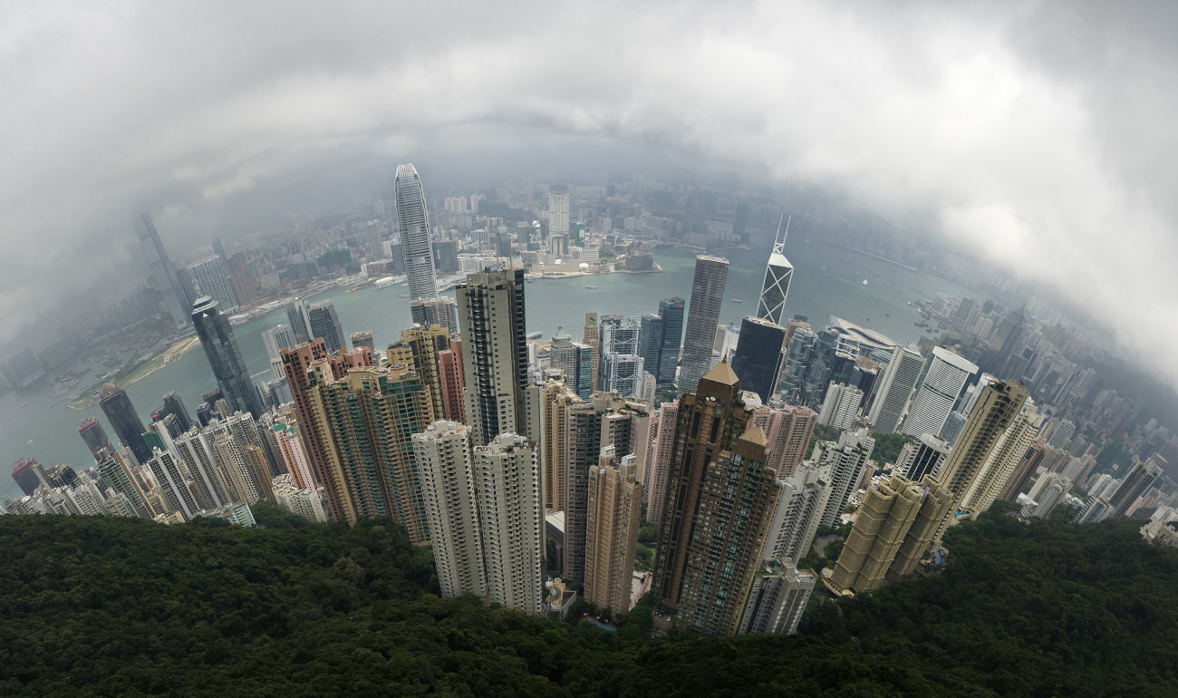 Wo ist die Straße, wo dieses Haus