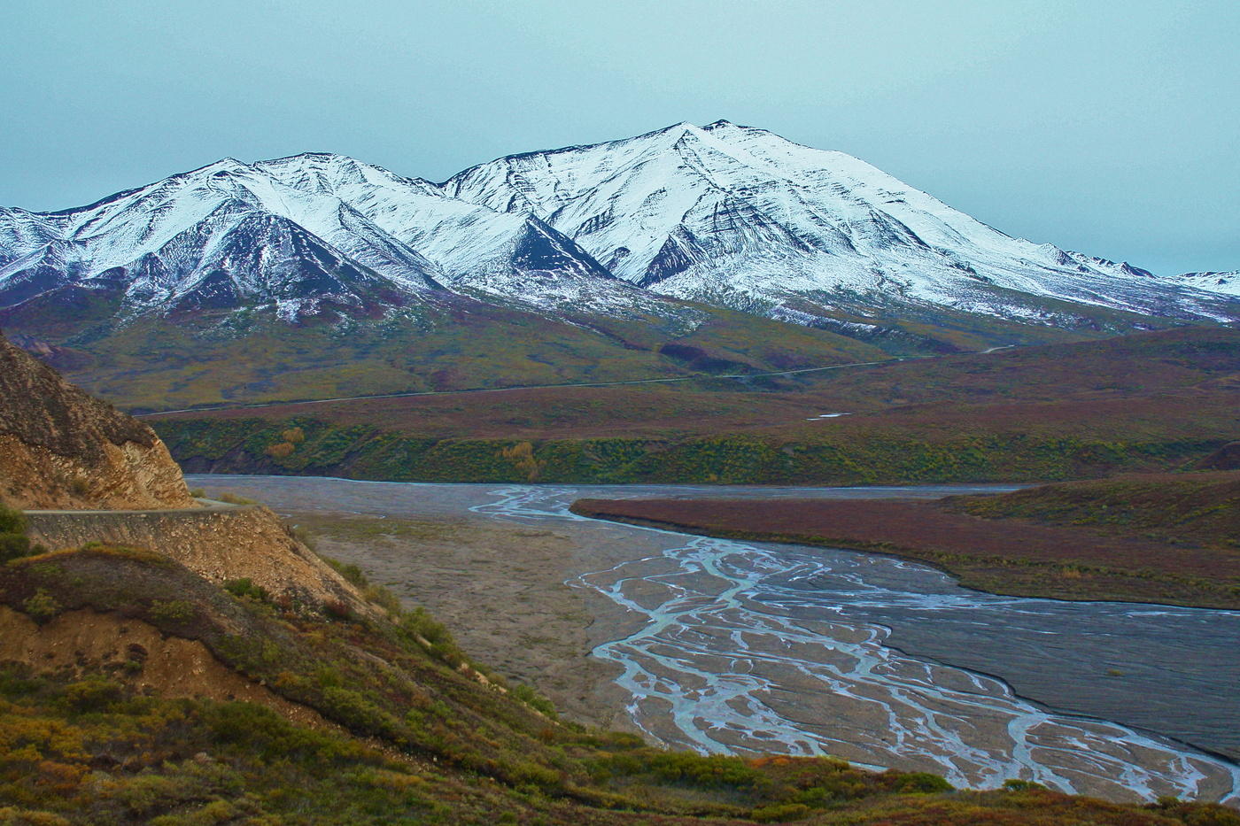 Nenana River