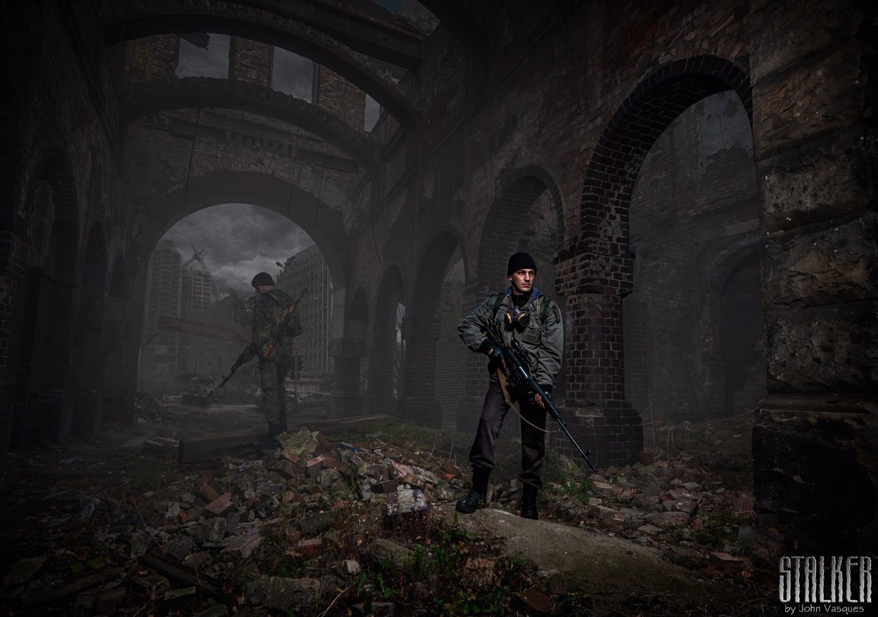 Gehen wir zurück ... vielleicht mehr? ... Oder nicht ...