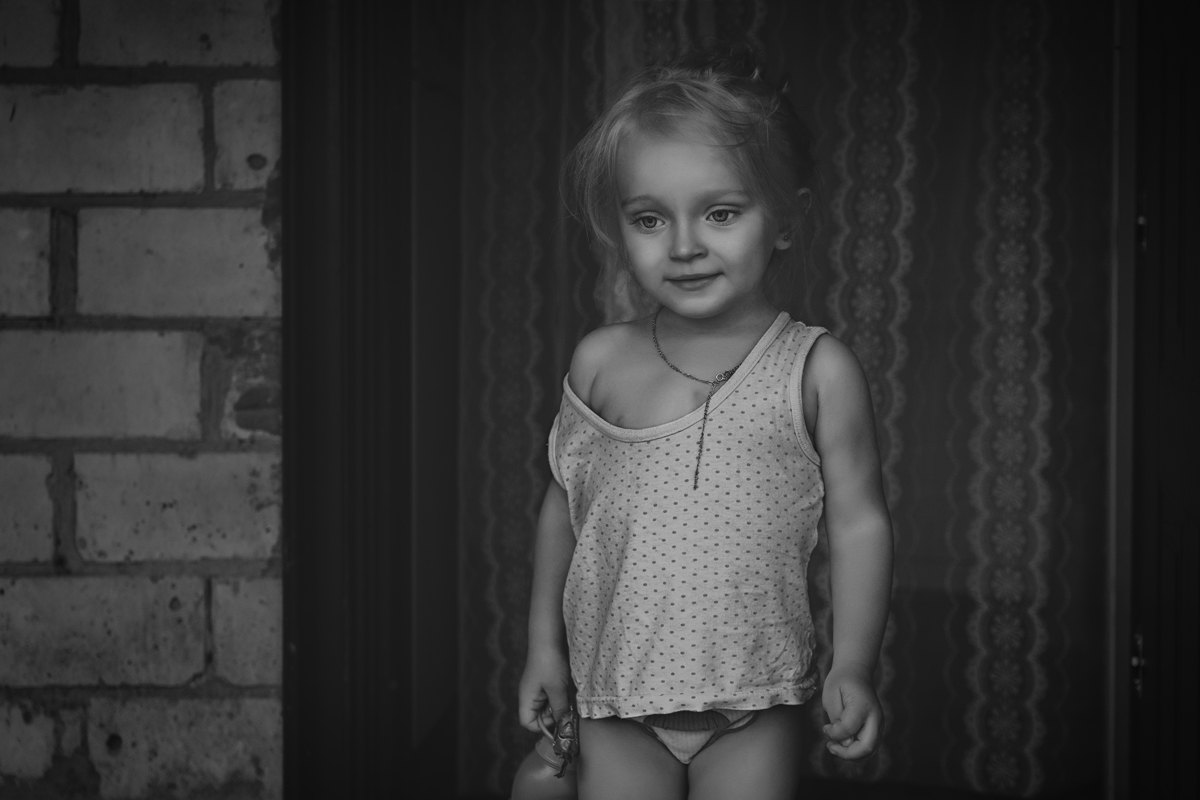 Über das Leben in Gedanken ...