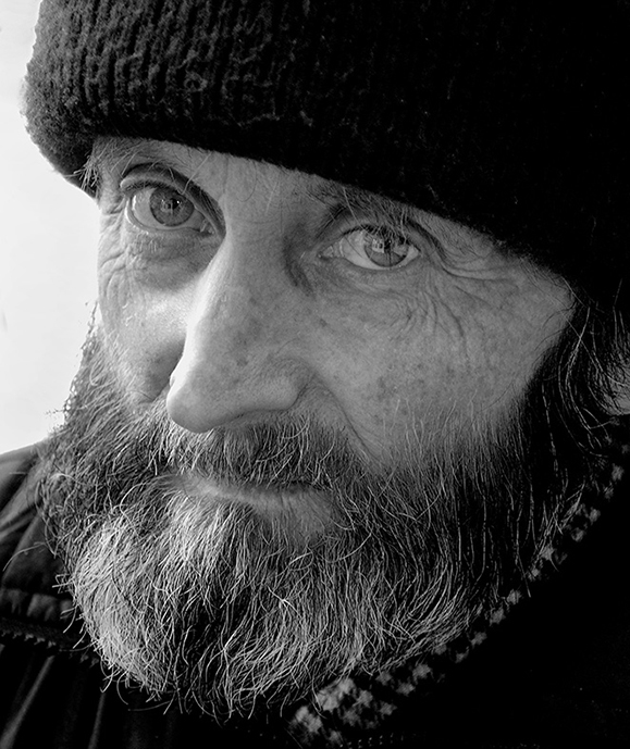 Künstler M. Bentsel. 20010 g