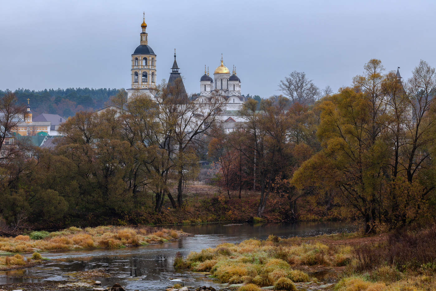 Autumn Borovsk