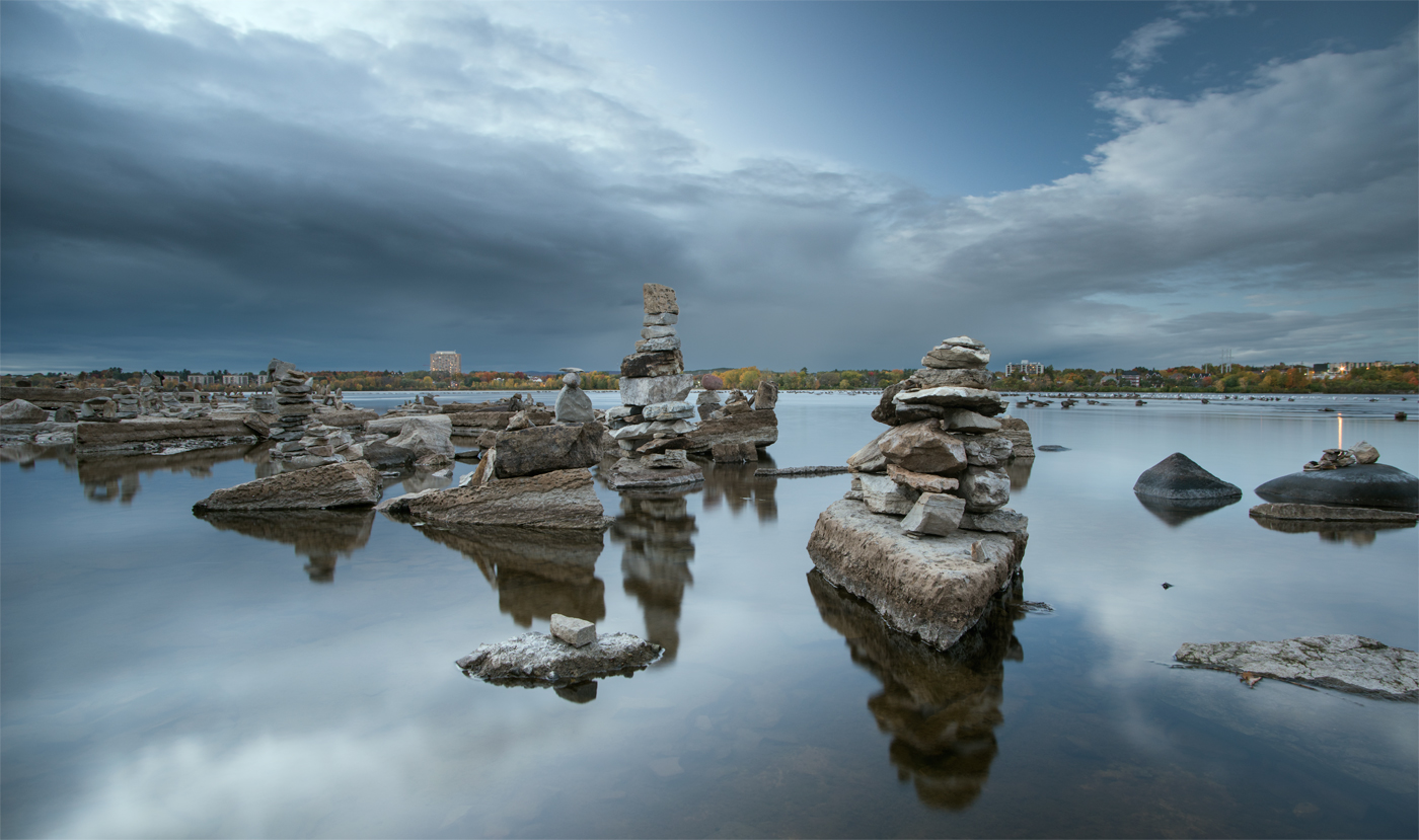 end of season for stone craft...