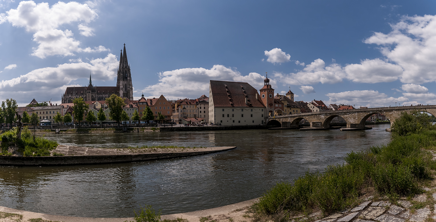 Regensburg