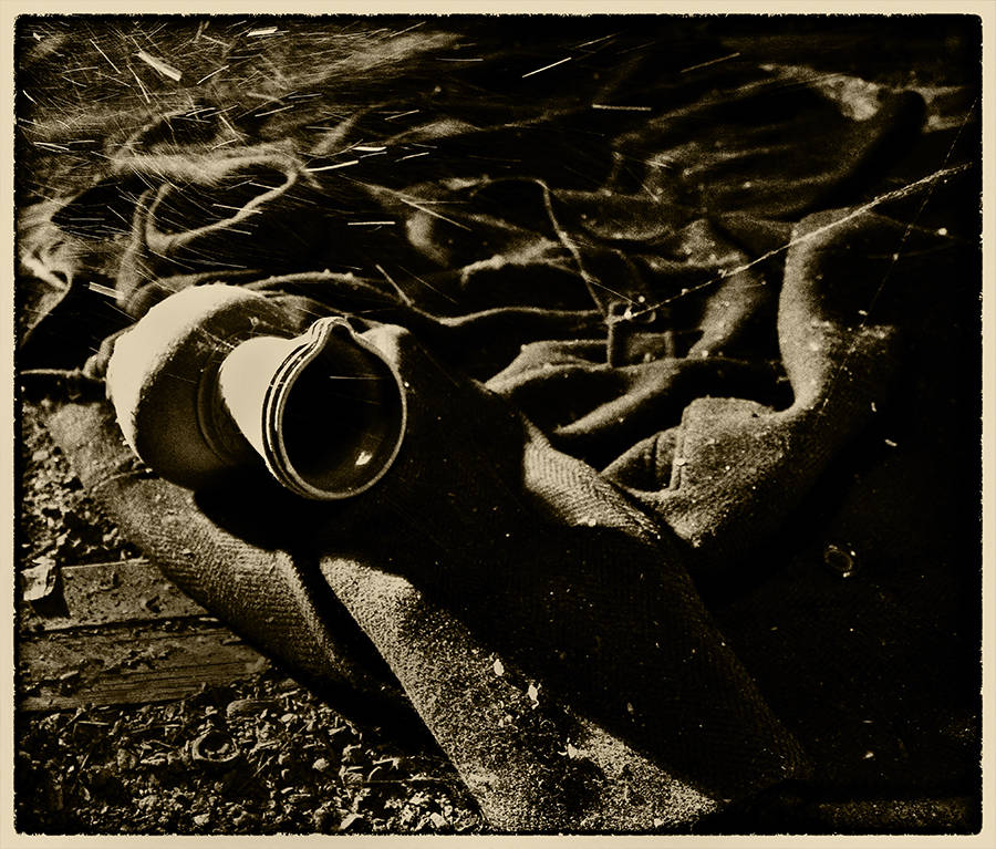 Nicht das Wetter ....