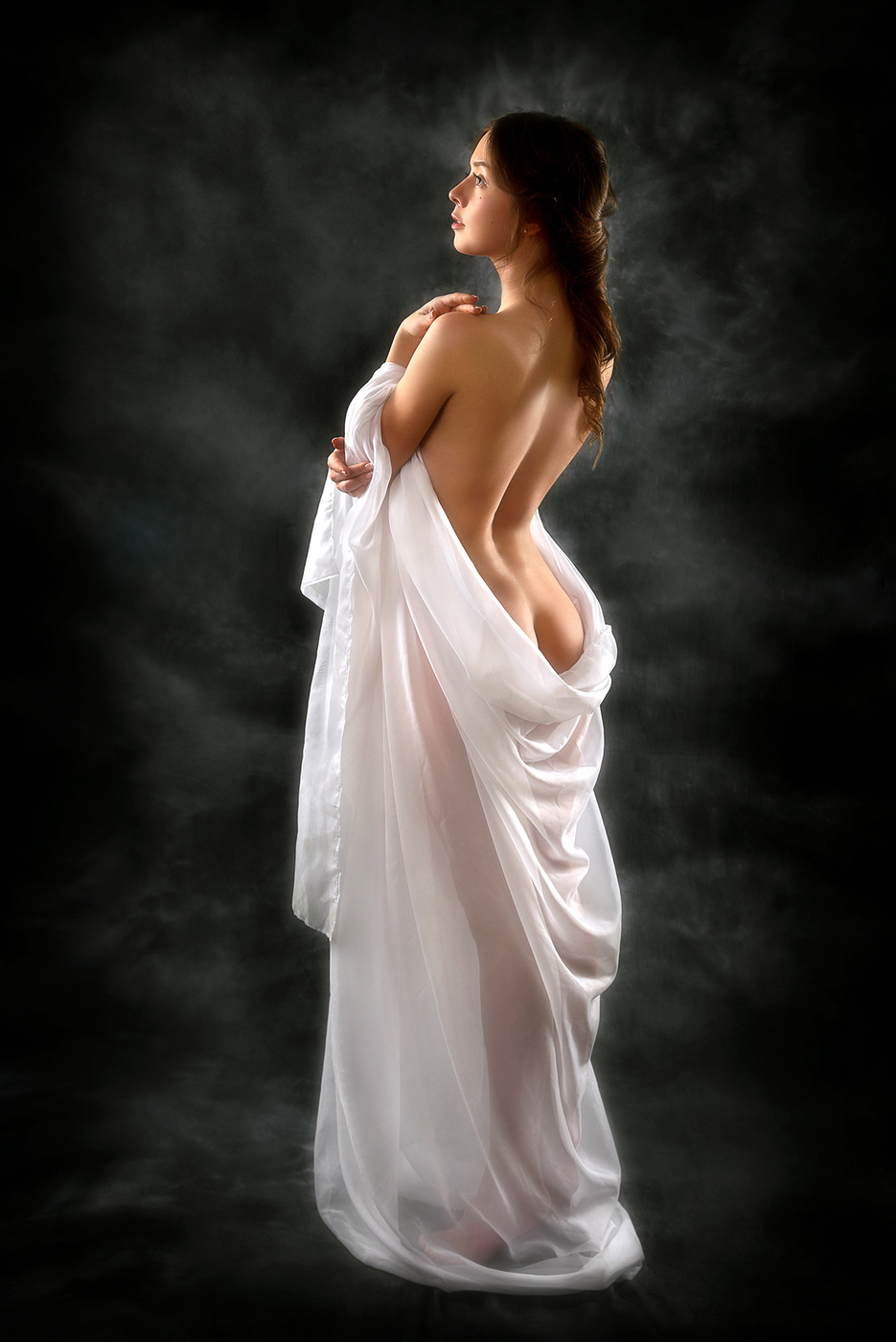 Expecting Pygmalion ...