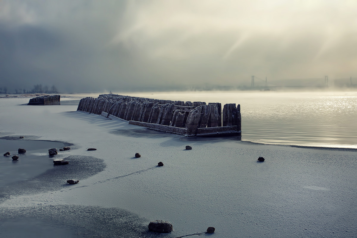 An der Frontseite - keine Änderung ... Autumn