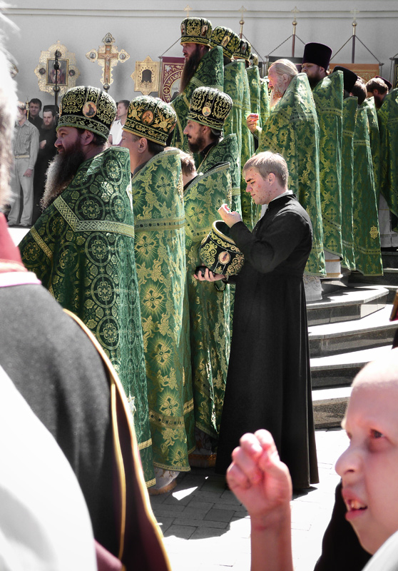 Ausnahme von der Regel