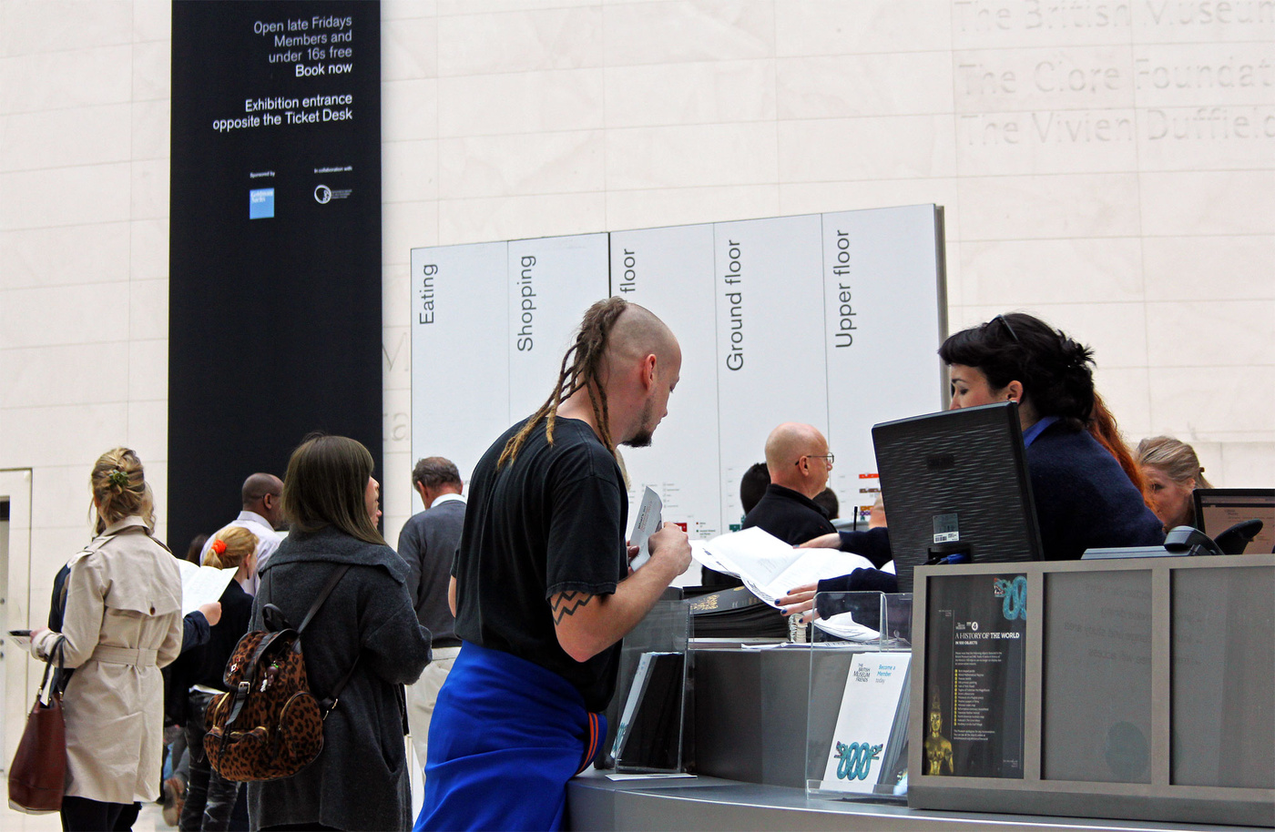 Ausnahme von der Regel