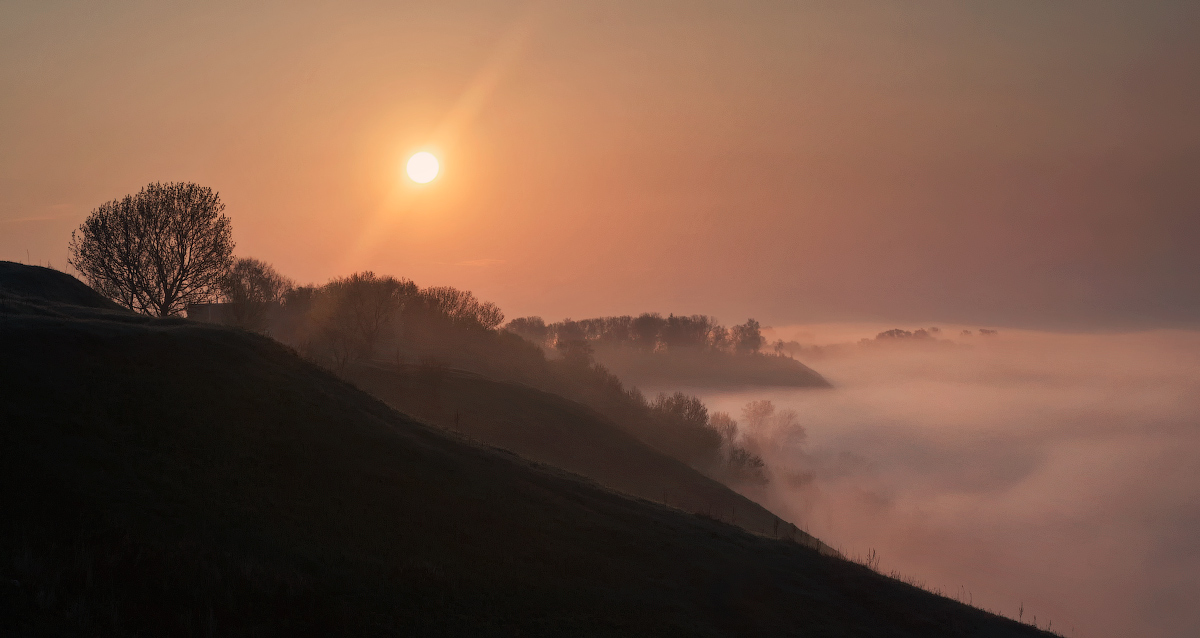 Milk River und Milch und Honig