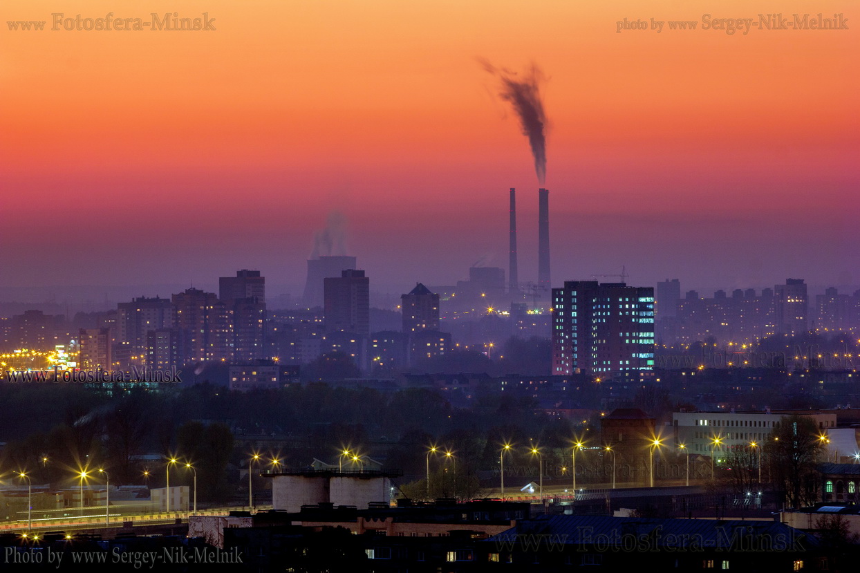 Über die Gefahren des Rauchens ...